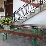 Dora Apartment *