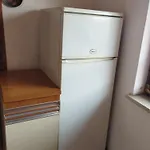 Dora Apartment