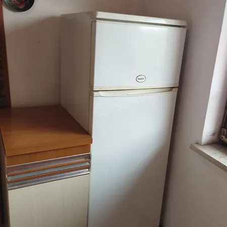Dora Apartman