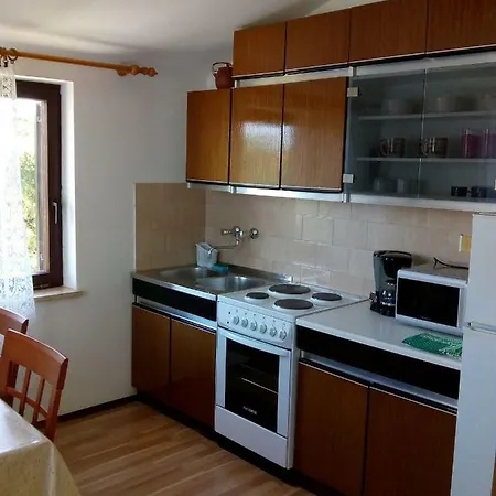 Apartman Dora Medulin