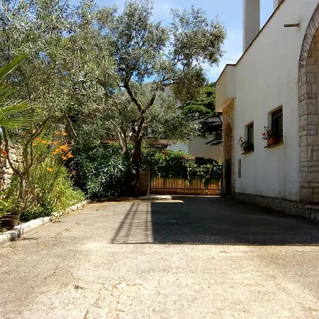 Apartman Dora