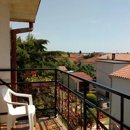 Dora Apartman Medulin
