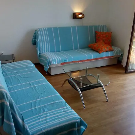 Dora Apartman Medulin