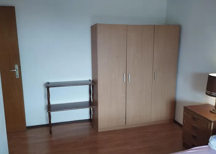 Apartment Dora Medulin