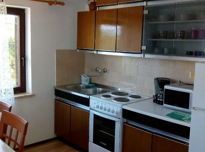 Apartment Dora Medulin