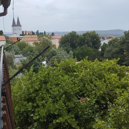 Apartmán Dora Medulin