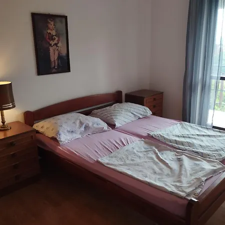 Dora Apartament Medulin