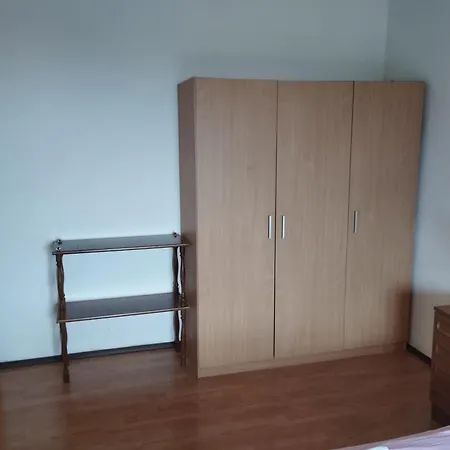 Apartament Dora Medulin