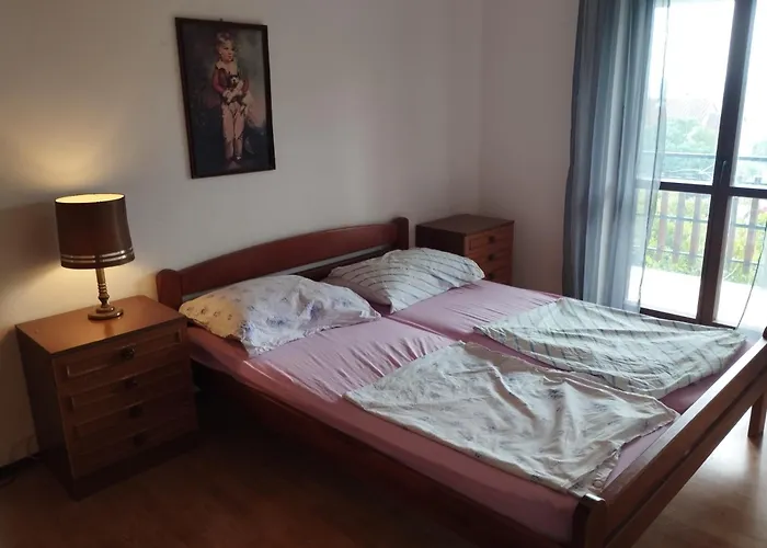 Dora Apartament Medulin