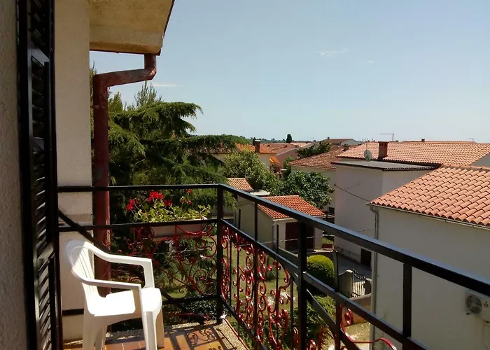 Dora Apartament Medulin