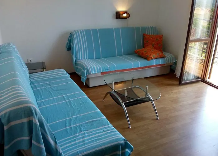 Dora Apartament Medulin